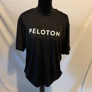 Century T-Shirt from Peloton unisex